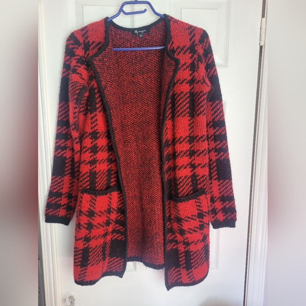 💲3/25💲 Cardigan Sweater